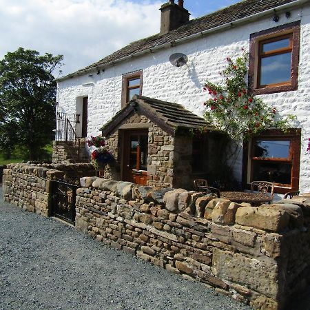 Lower Turnerford Farmhouse Newby  Εξωτερικό φωτογραφία