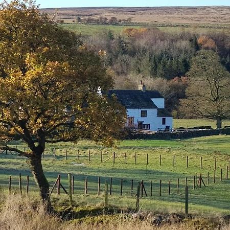 Lower Turnerford Farmhouse Newby  Εξωτερικό φωτογραφία