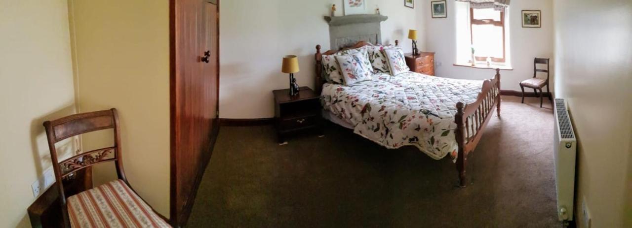 Lower Turnerford Farmhouse Newby  Εξωτερικό φωτογραφία